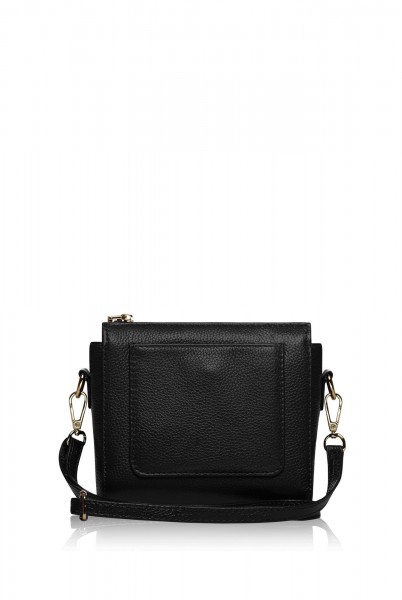 Женская сумка Trendy Bags Largo B00849 Black