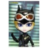 Кукла Pullip Wonder Festival Catwoman, Пуллип Женщина-Кошка Фестиваль Вонфес