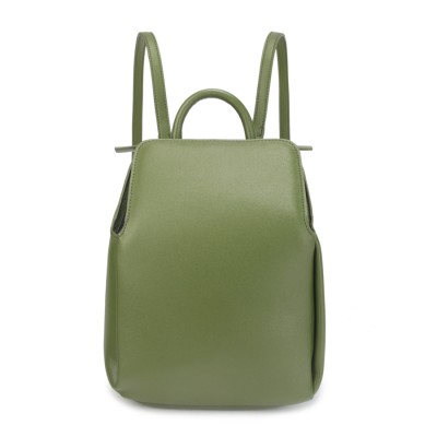 Женский рюкзак Ors Oro D-431 оливковый