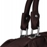 Женская сумка Trendy Bags Gris B00146 Brown