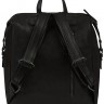 Женский рюкзак Trendy Bags Mix B00742 Black