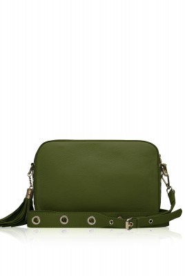 Женская сумка Trendy Bags Varis B00844 Green