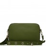 Женская сумка Trendy Bags Varis B00844 Green