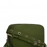 Женская сумка Trendy Bags Varis B00844 Green