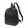 Женский рюкзак Ors Oro DS-856 черный