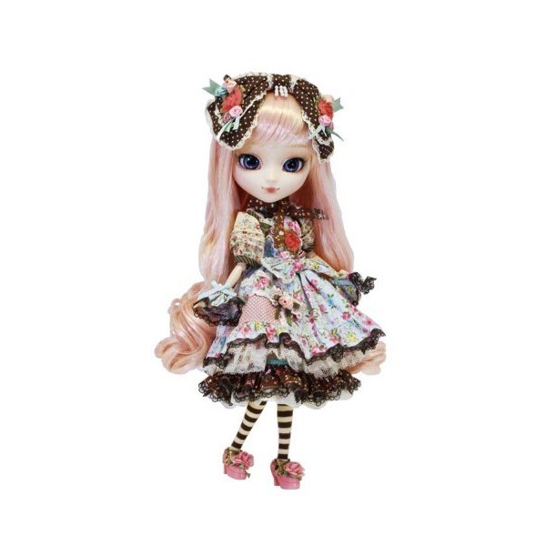 Pullip Alice du Jardin