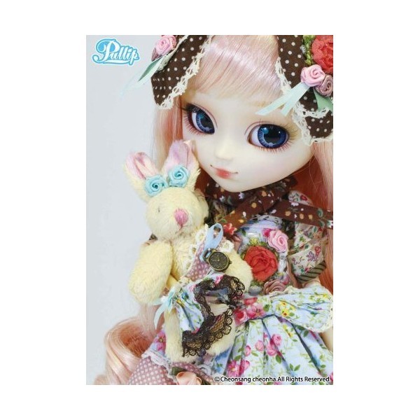 Pullip Alice du Jardin