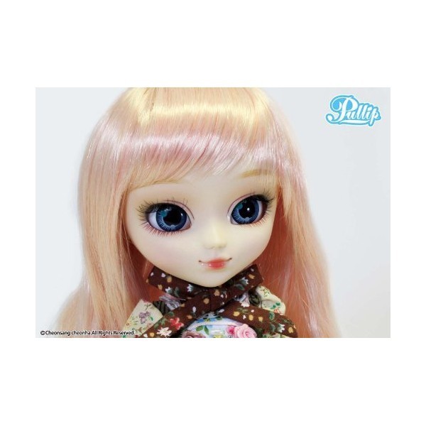 Pullip Alice du Jardin