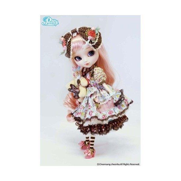 Pullip Alice du Jardin