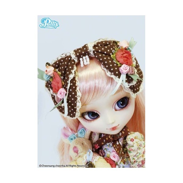 Pullip alice du jardin hotsell