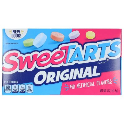 Конфеты SweeTarts Original 142 г