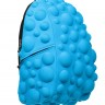 Рюкзак Madpax Bubble Full NEON Blue