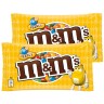 Будильник M&M's Alarm clock Желтый