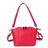 Женская сумка OrsOro D-401 красный