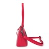 Женская сумка OrsOro D-401 красный