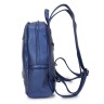 Женский рюкзак Ors Oro D-439 синий