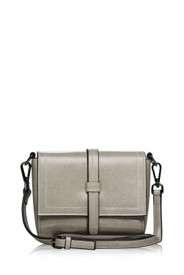 Женская сумка Trendy Bags Kalua B00829 Lightgrey