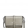 Женская сумка Trendy Bags Kalua B00829 Lightgrey