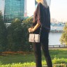 Женская сумка Trendy Bags Kalua B00829 Lightgrey