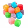 Кислые мармеладные кубики Warheads Chewy Cubes 141 г