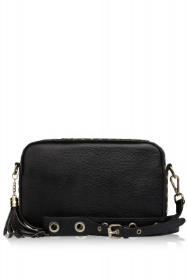 Женская сумка Trendy Bags Varis B00844 Black