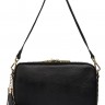 Женская сумка Trendy Bags Varis B00844 Black