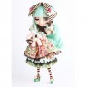 Кукла Pullip Alice du Jardin Mint, Пуллип Алиса в Саду Мятная