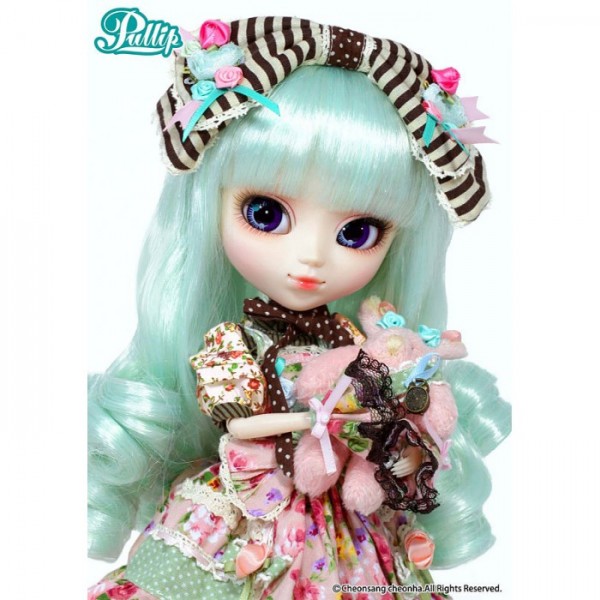 Pullip alice du jardin on sale