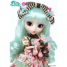 Кукла Pullip Alice du Jardin Mint, Пуллип Алиса в Саду Мятная