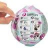 Кукла LOL Surprise Fluffy Pets Winter Disco Series