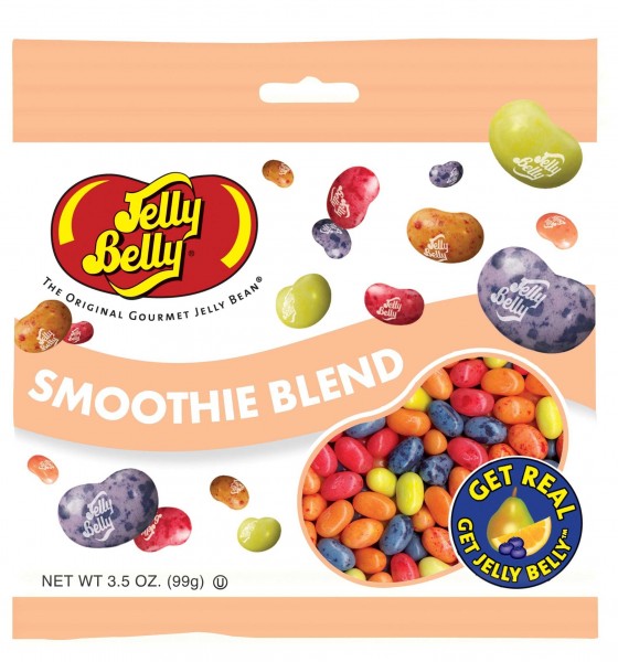 Jelly Belly Smoothie Blend 100 г