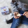 Milka Snowballs 112 г