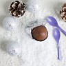 Milka Snowballs 112 г