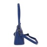 Женская сумка OrsOro D-401 синий