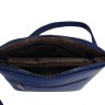 Женская сумка OrsOro D-401 синий