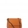 Женская сумка Trendy Bags Nicos B00828 Brown