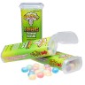 Кислые леденцы Warheads Extreme Sour 49 г