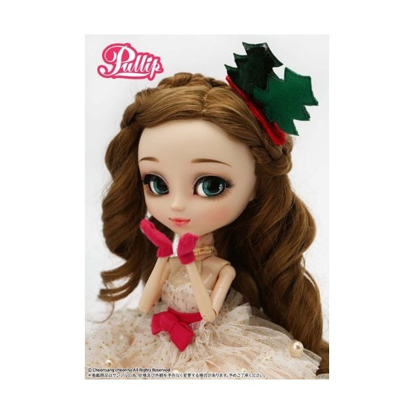 Pullip Nanette