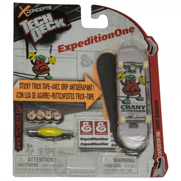 Фингерборд Tech Deck Expedition One skateboards 20038138