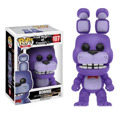 Фигурка Funko POP FNAF Bonnie 11030