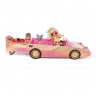Кабриолет LOL Surprise Car Pool Coupe