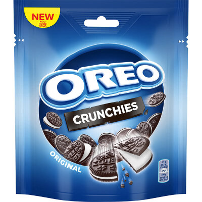 Oreo Crunchy Bites Original 110 г
