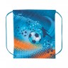 Ранец Herlitz 11438298 Smart Plus Soccer с наполнением