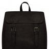 Женский рюкзак Trendy Bags Rivas B00744 Black