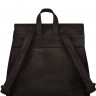 Женский рюкзак Trendy Bags Rivas B00744 Black