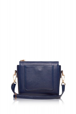 Женская сумка Trendy Bags Largo B00849 Blue