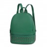Женский рюкзак Ors Oro DS-860 зеленый