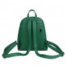 Женский рюкзак Ors Oro DS-860 зеленый