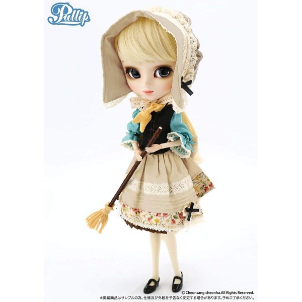 Pullip dahlia cinderella online