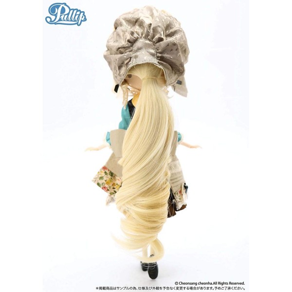 Pullip cinderella sales